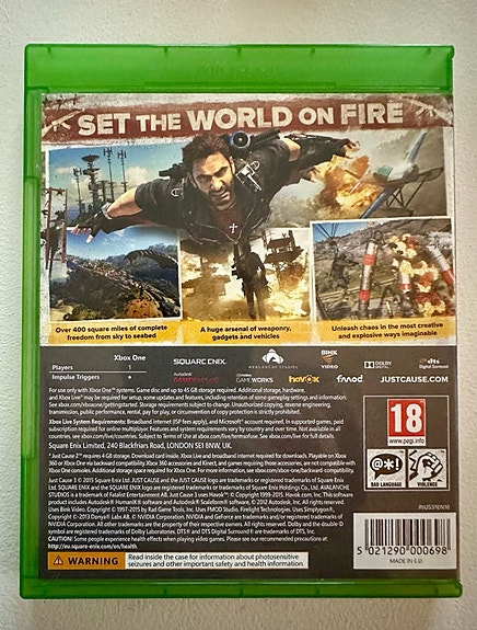 Product image 3 of 3