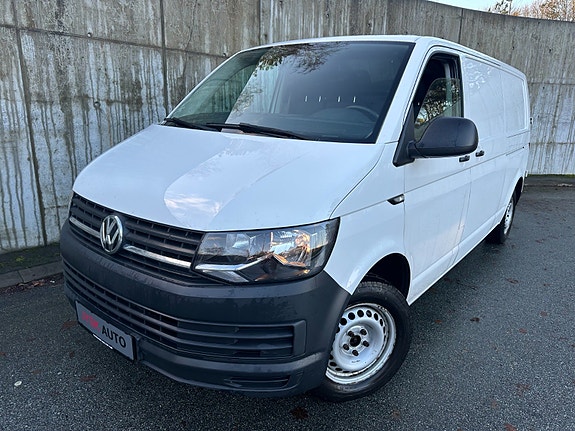 VW Transporter