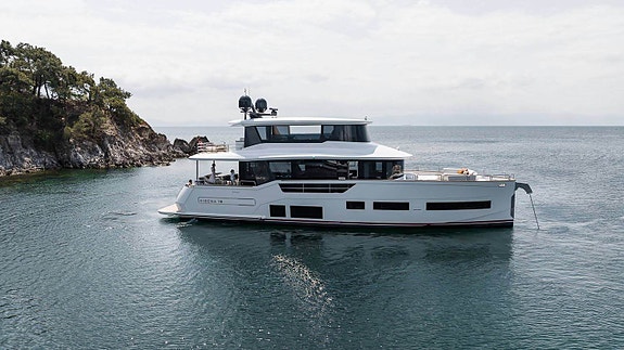 Sirena 78