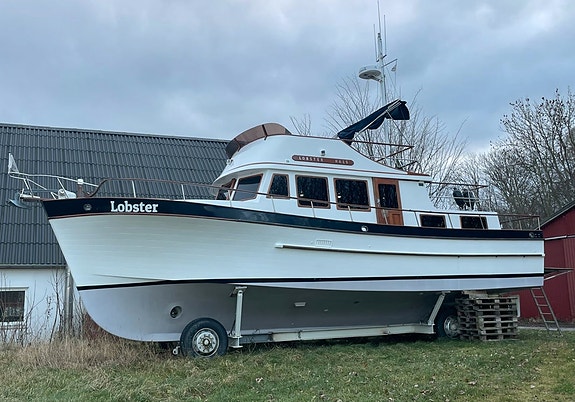 Eurobanker 46 * Total renoveret * Alt i nyt udstyr