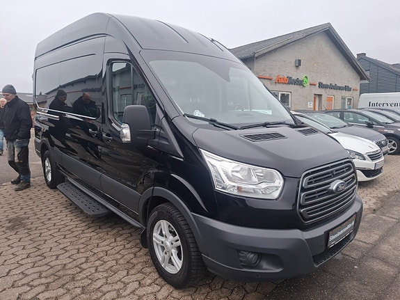 Ford Transit 350 L3 Van