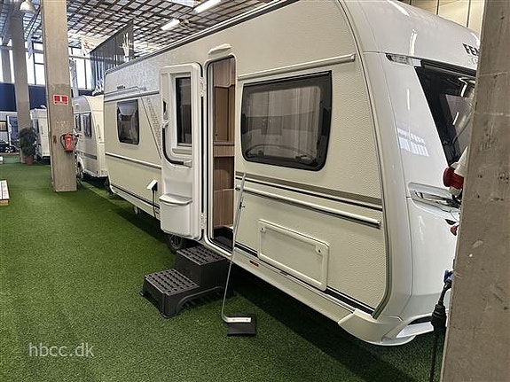 Fendt 2025 - Fendt Tendenza 560 SFDW Alde