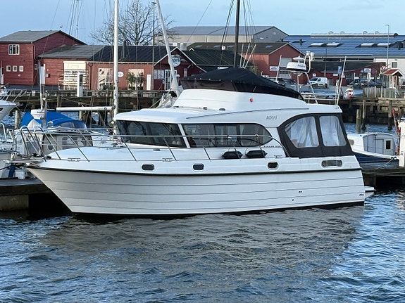 Motorbåd Viknes 1030 Sunbridge. NEDSAT 100.000,-