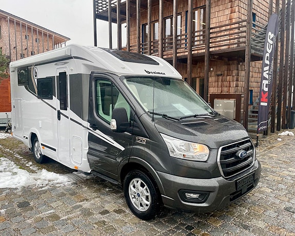 Benimar Yrteo 861 Premium, AUT