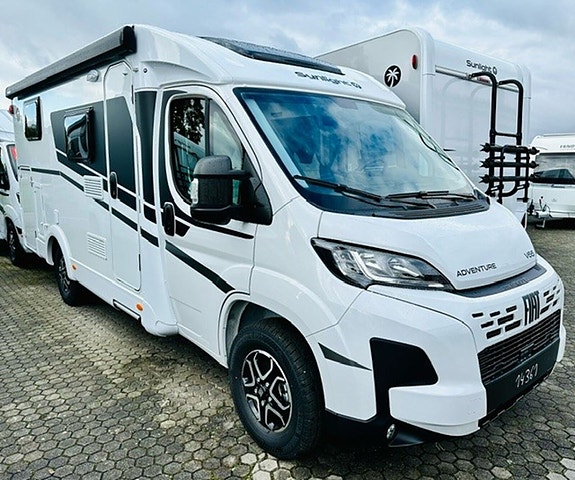 Sunlight Adventure V66 AUT, 2025