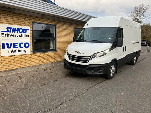 Iveco Daily