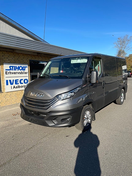 Iveco Daily