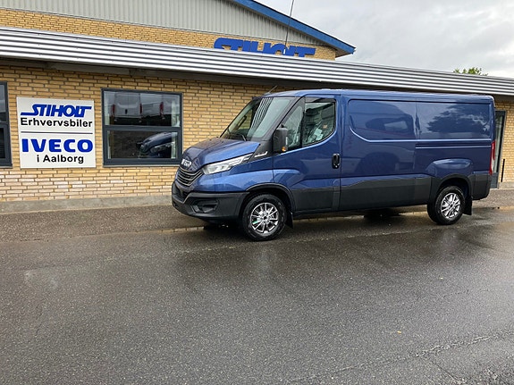 Iveco Daily