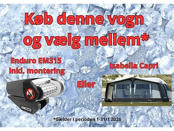 Hobby Excellent Edition 650 KMFe