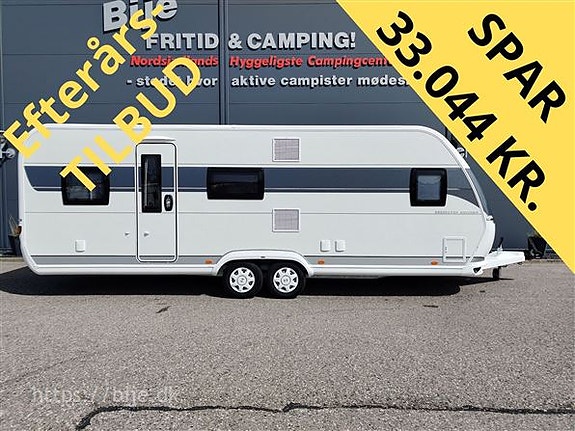 Hobby Excellent Edition 650 KMFe