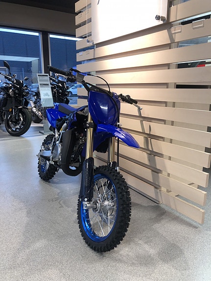 Yamaha YZ65 Crosser Model 2023