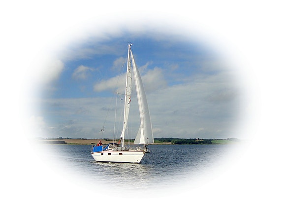 Westerly 32 GK One-off - Sundsøre