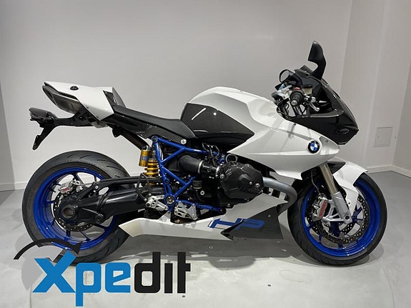 BMW HP2 Sport