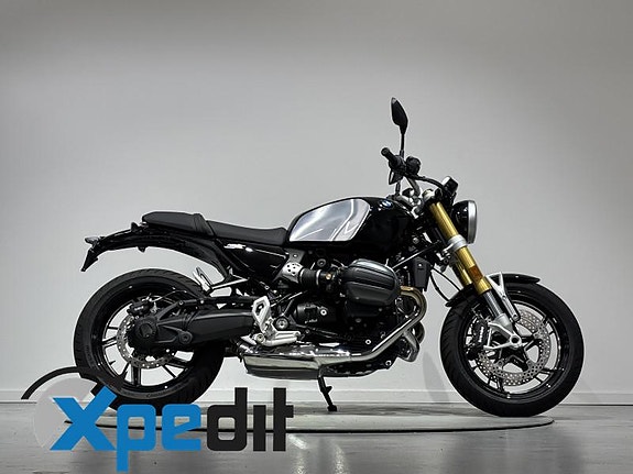 BMW R 12 NineT