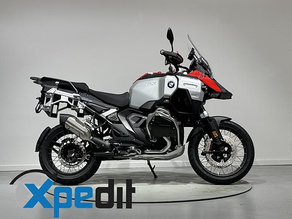 BMW R 1300 GS Adventure