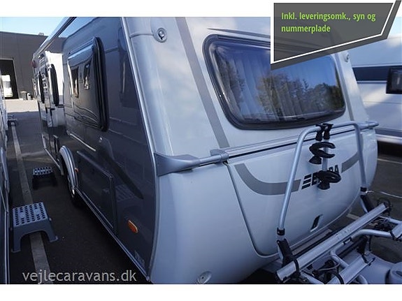 Hymer Feeling 470 EFe