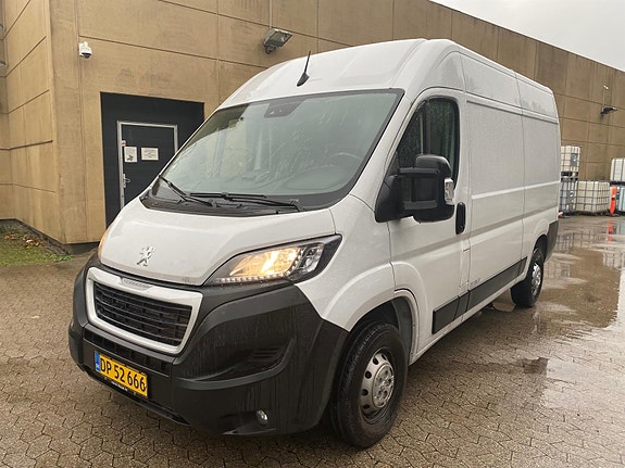 Peugeot Boxer 333