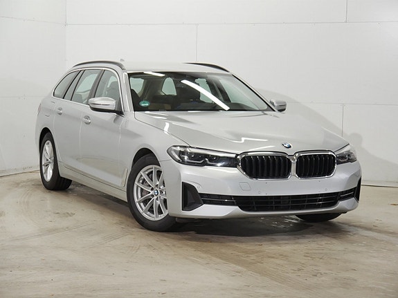 BMW 530d