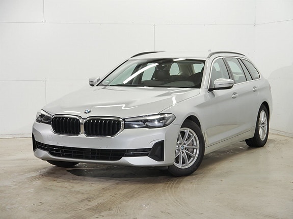 BMW 530d