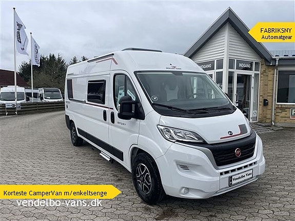 Roller Team Livingstone Sport 6