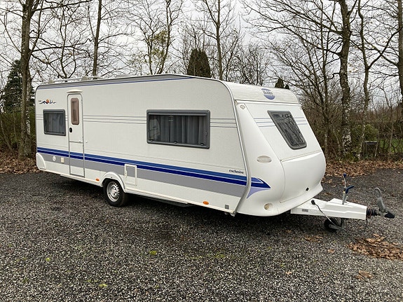 Campingvogne opkøbes - Gerne med fugtskader / defekter