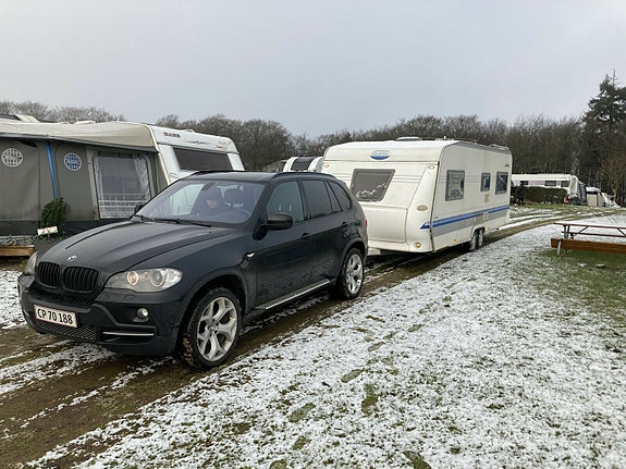 Campingvogne opkøbes 0-75000 KR