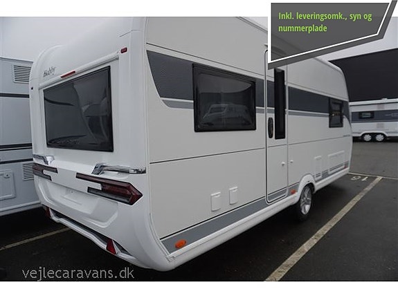 Hobby Excellent Edition 540 UL