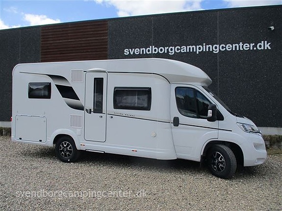 Hobby Optima On Tour T65 HFL