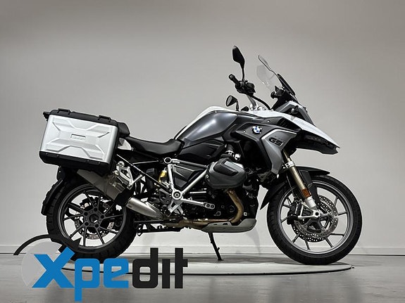 BMW R 1250 GS