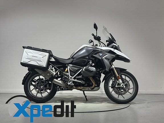 BMW R 1250 GS