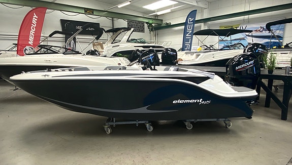 Bayliner Bayliner M15 2025