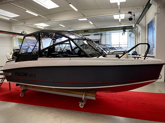 Bella BR5 2025