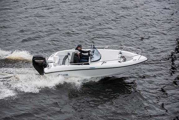 Bella 485 R 2025