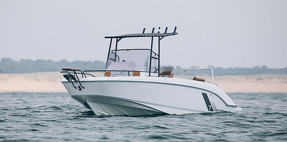Beneteau Flyer 7 Spacedeck