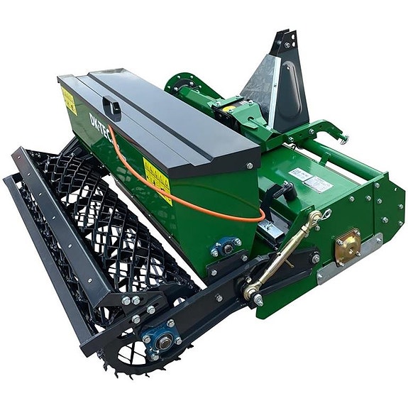 STENNEDLÆGNINGSFRÆSER SB165 INKL SÅKASSE