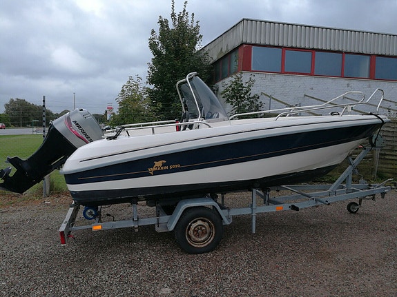 Yamarine 5010