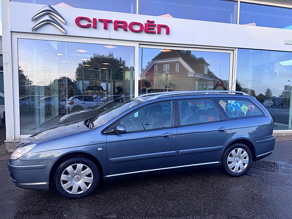 Citroen C5