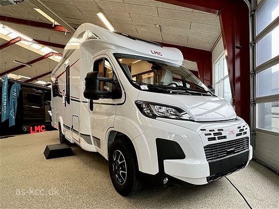 LMC Tourer Lift H630