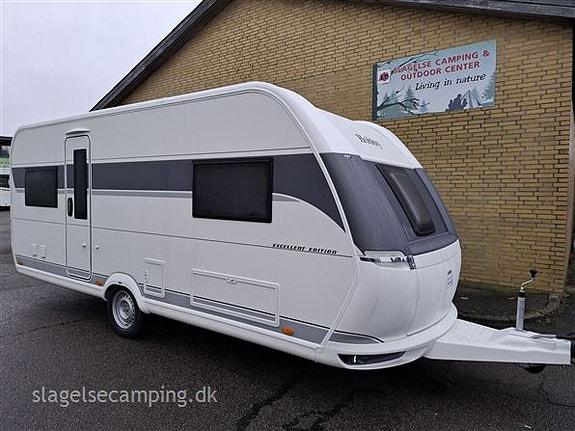 Hobby Excellent Edition 540 UL