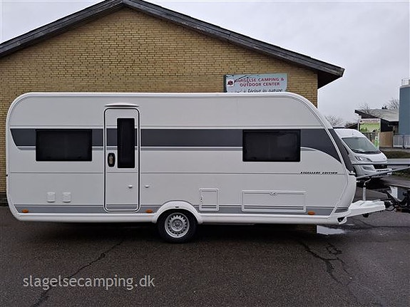 Hobby Excellent Edition 540 UL