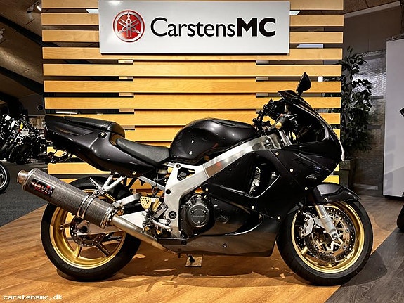 Honda CBR 900 RR