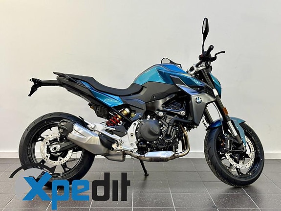BMW F 900 R