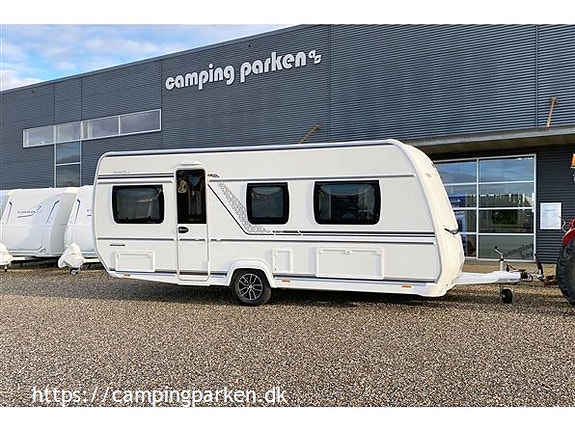 Fendt Bianco Selection 515 SG