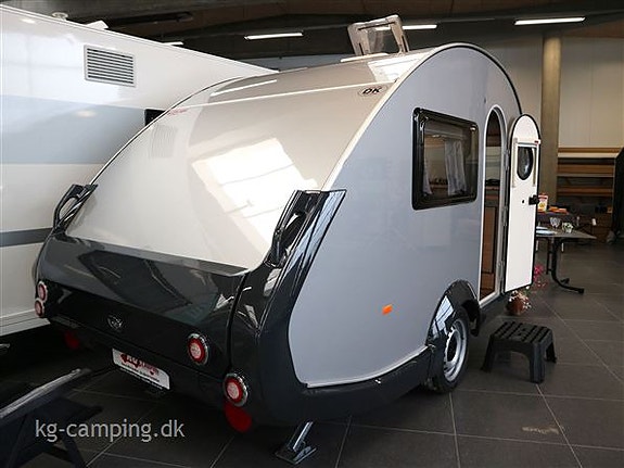 Tabbert T@b 320 Basic