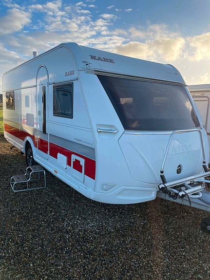 KABE Royal 540 GLE KS