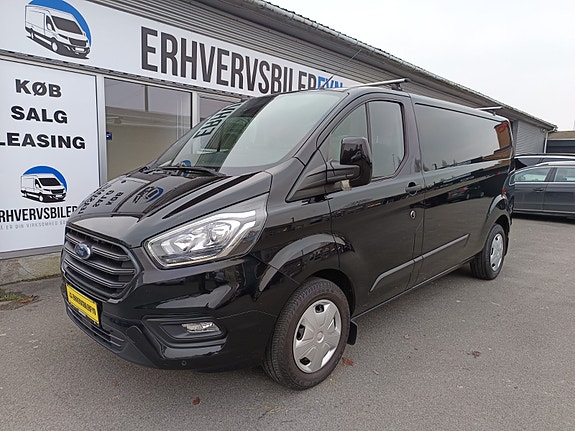 Ford Transit Custom 300L