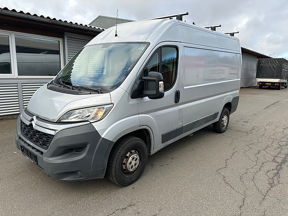 Citroen Jumper 30
