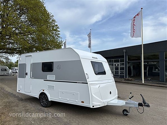 Knaus Sport 420 QD