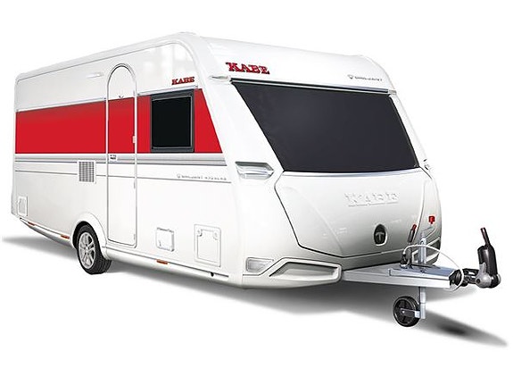 Kabe 2025 - Kabe Briljant 470 XL KS