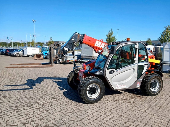 Manitou MT 625 H